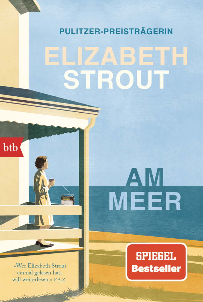 Am Meer main product photo