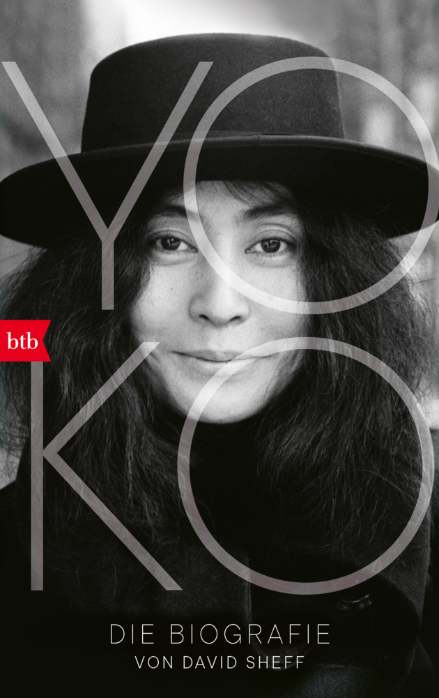 Yoko main product photo