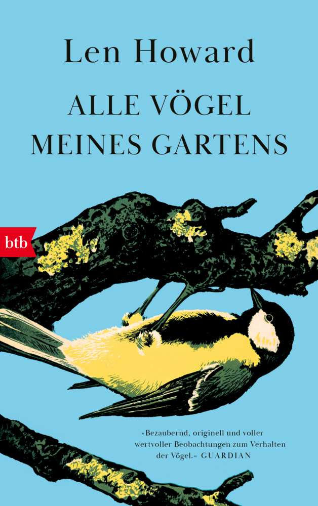 Alle Vögel meines Gartens main product photo