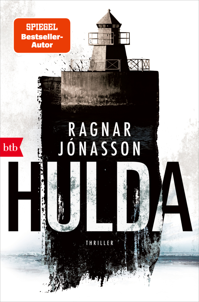 HULDA main product photo