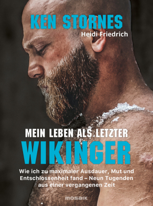 Mein Leben als letzter Wikinger