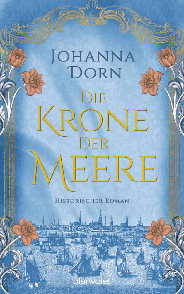 Die Krone der Meere main product photo
