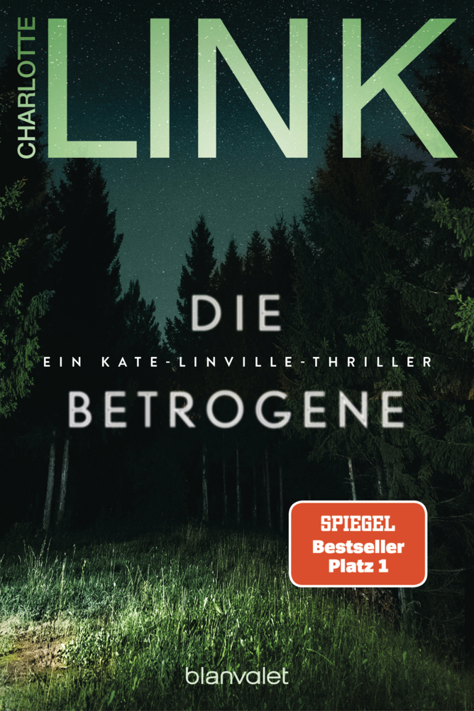 Die Betrogene main product photo