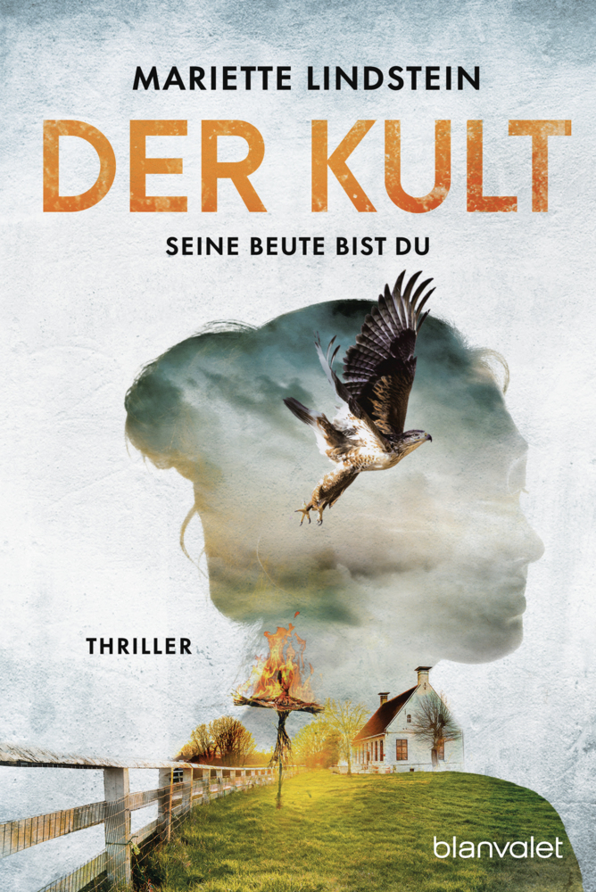 Der Kult - Seine Beute bist du main product photo
