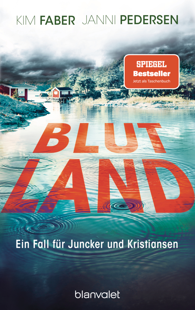 Blutland main product photo