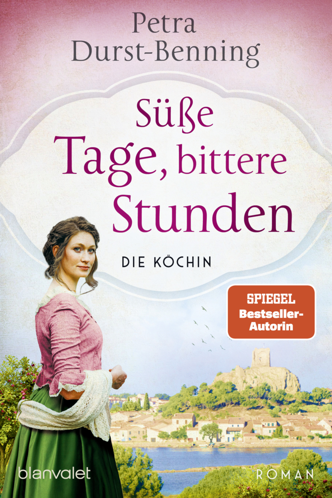 Süße Tage, bittere Stunden main product photo