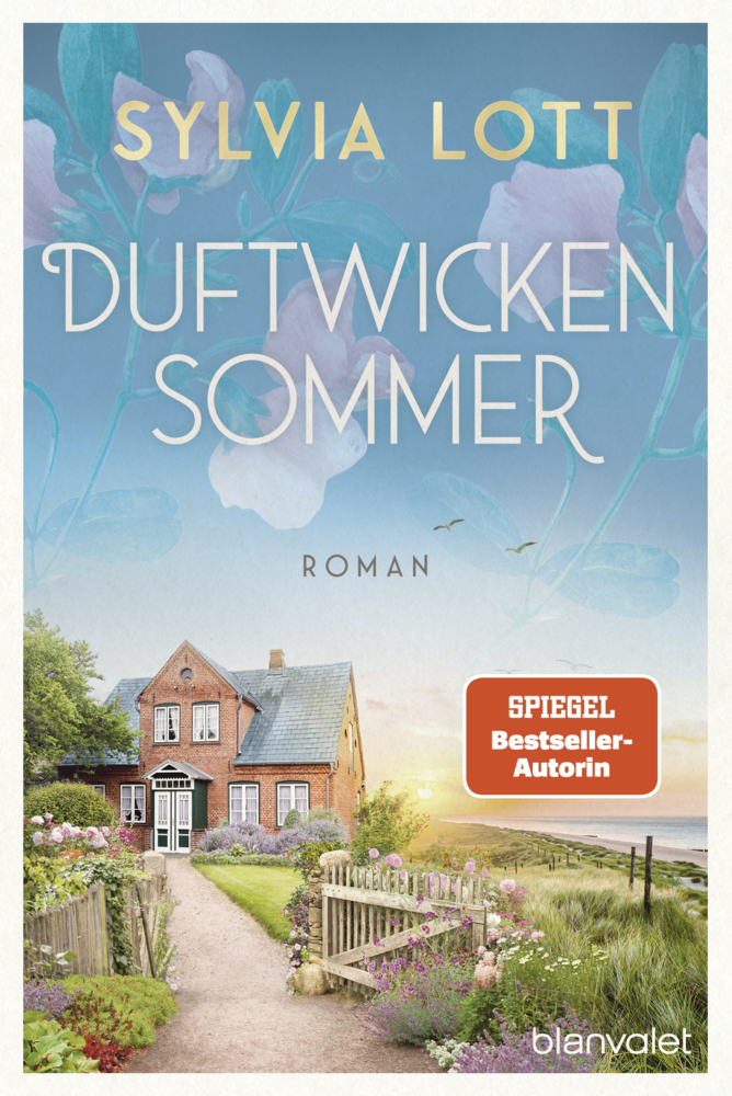 Duftwickensommer main product photo