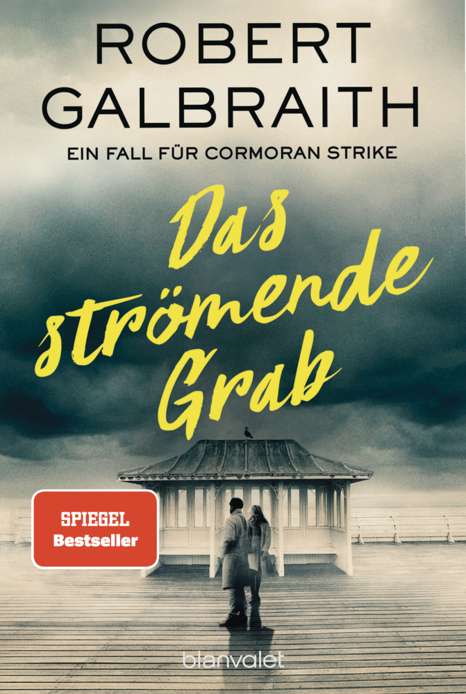 Das strömende Grab main product photo