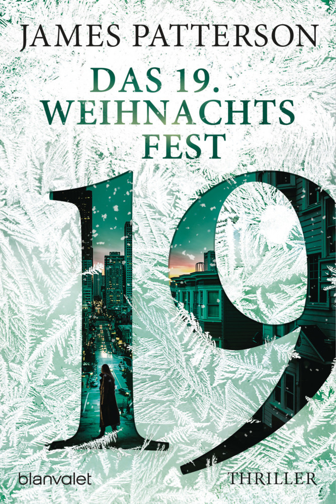 Das 19. Weihnachtsfest main product photo