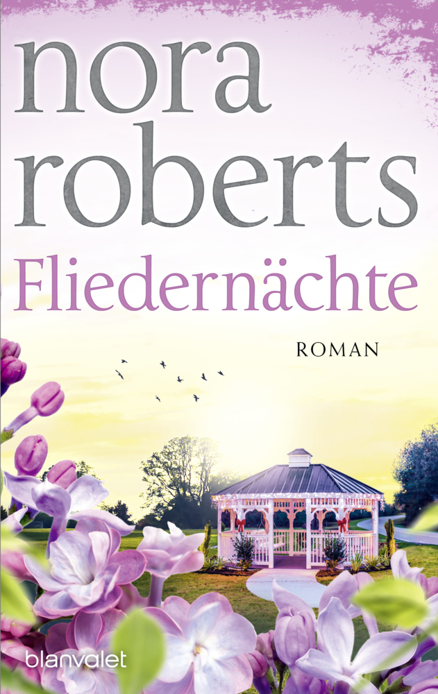 Fliedernächte main product photo