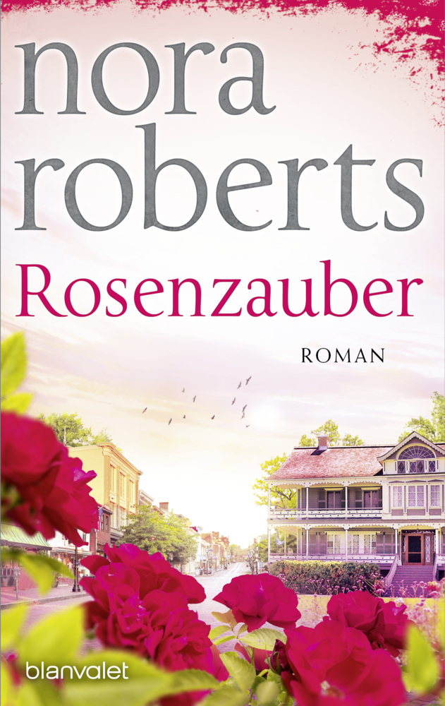 Rosenzauber main product photo