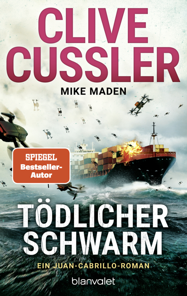 Tödlicher Schwarm main product photo