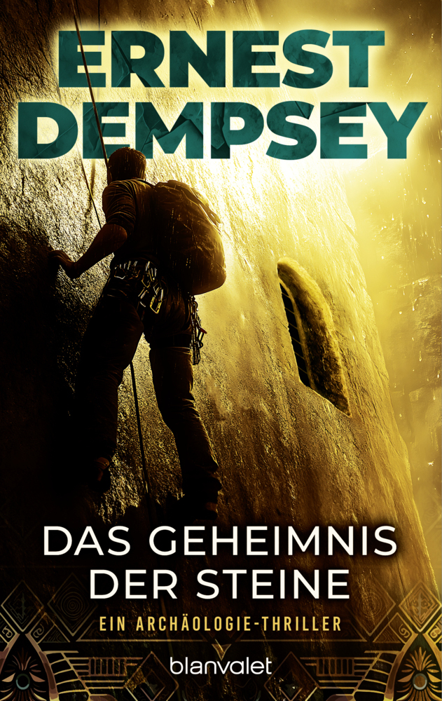 Das Geheimnis der Steine main product photo