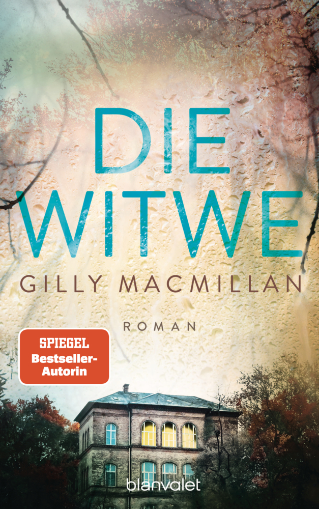 Die Witwe main product photo