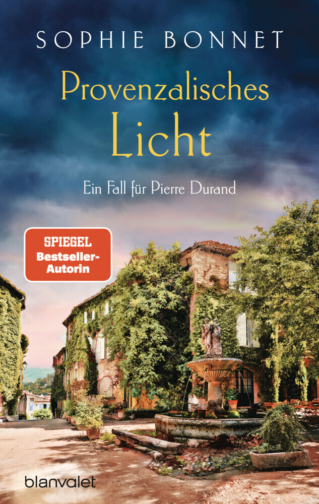 Provenzalisches Licht main product photo