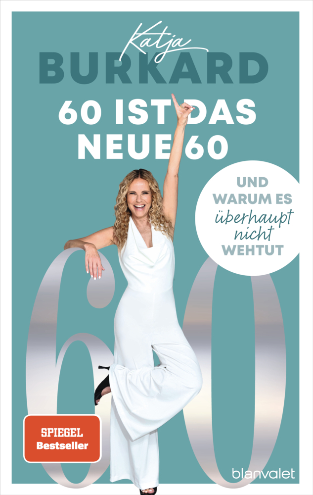 60 ist das neue 60 main product photo