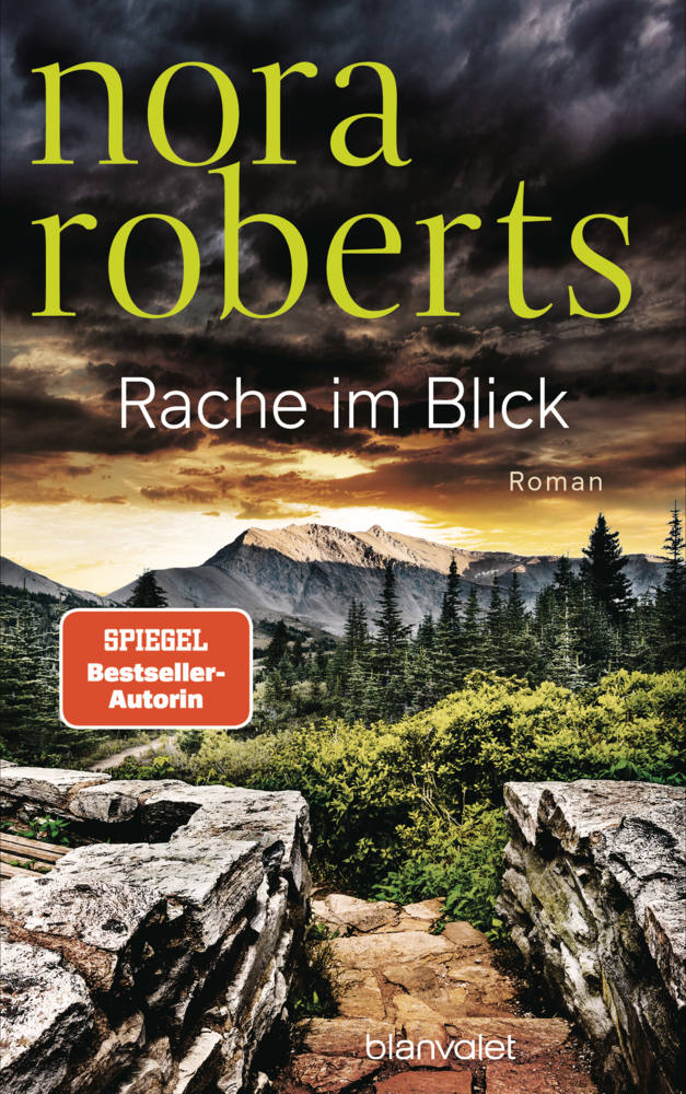 Rache im Blick main product photo