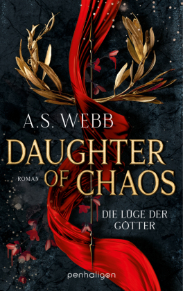 Daughter of Chaos - Die Lüge der Götter