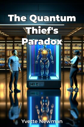 The Quantum Thief's Paradox