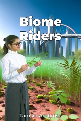 Biome Riders