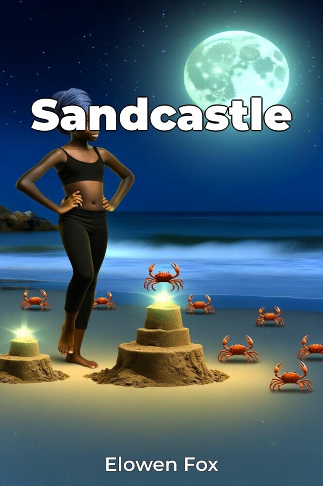 Sandcastle main product photo