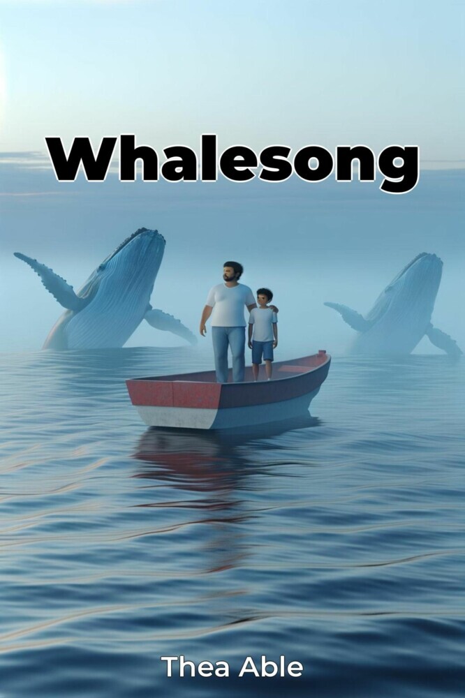 Whalesong main product photo