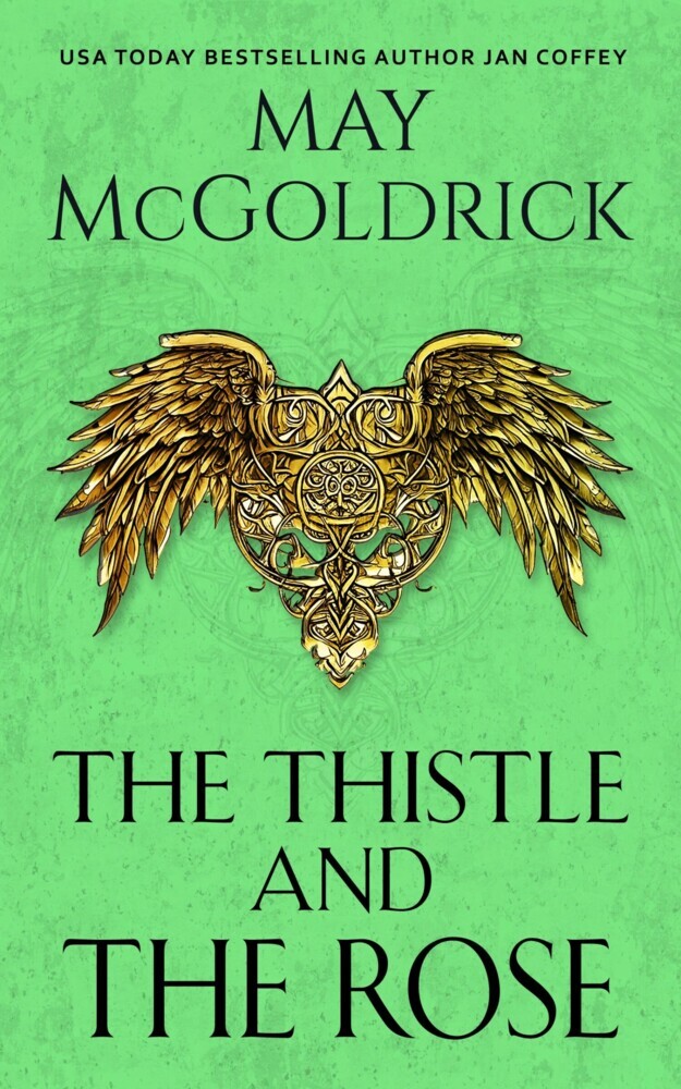 The Thistle and The Rose main product photo