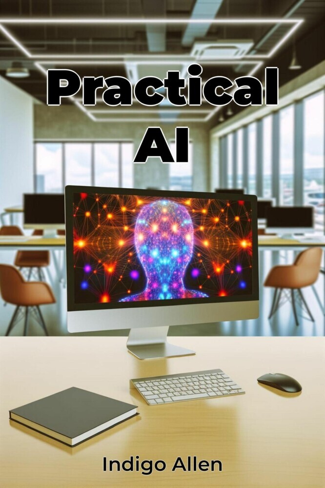 Practical AI main product photo