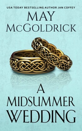 A Midsummer Wedding