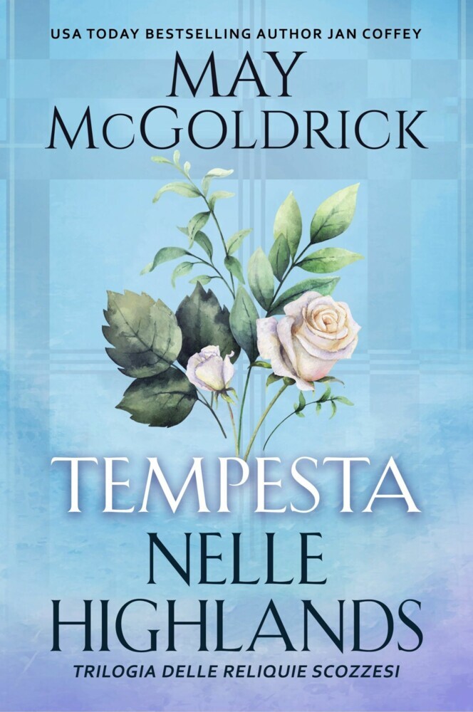 Tempesta nelle Highlands main product photo