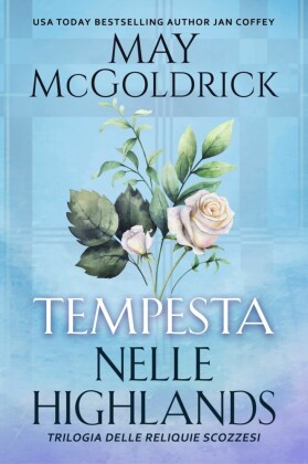 Tempesta nelle Highlands