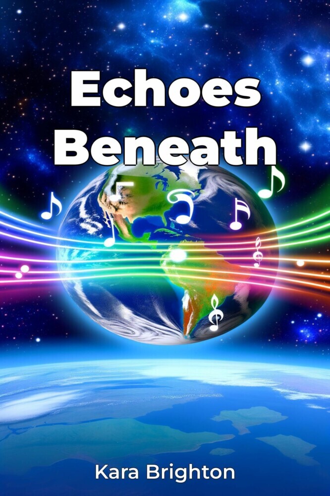 Echoes Beneath main product photo
