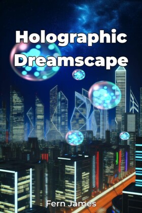 Holographic Dreamscape