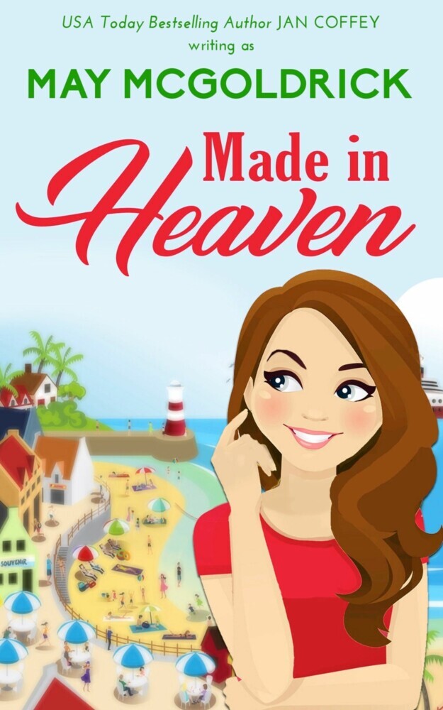 Made in Heaven main product photo