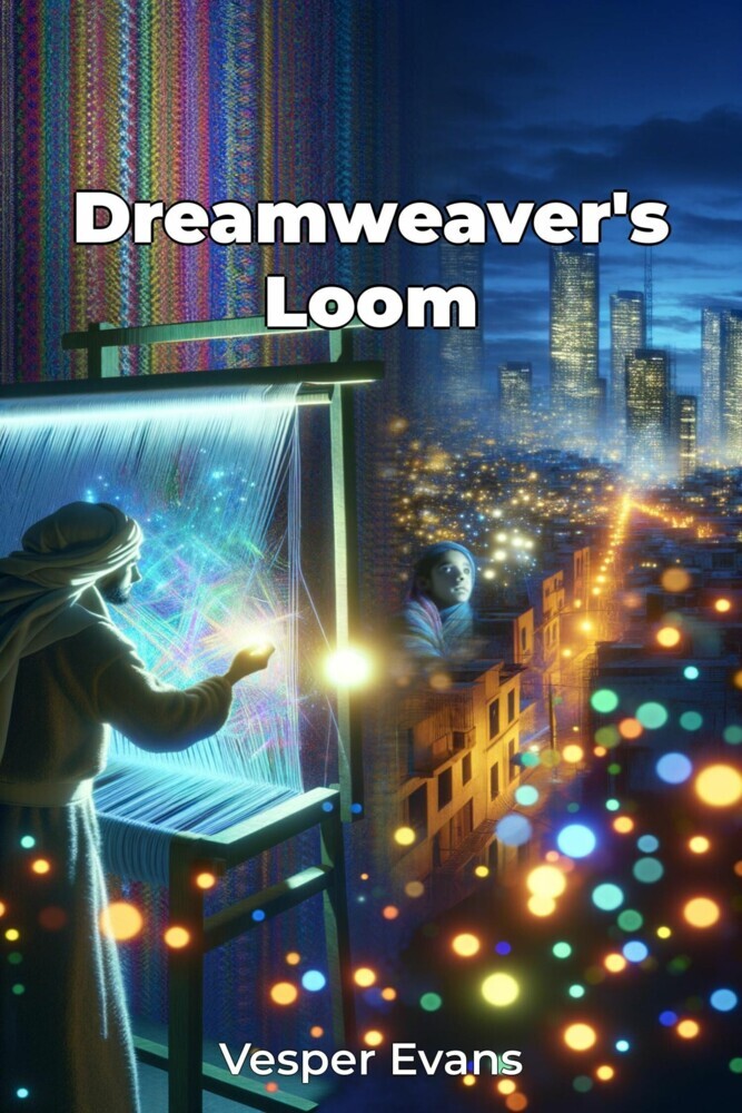 Dreamweaver's Loom main product photo