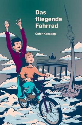 Das fliegende Fahrrad