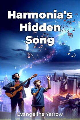 Harmonia's Hidden Song