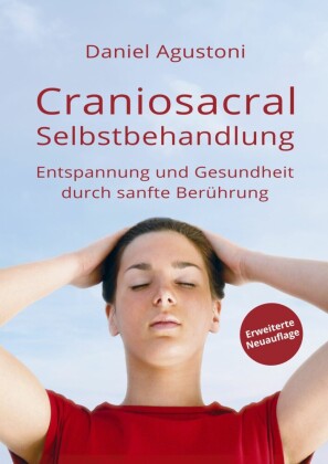 Craniosacral-Selbstbehandlung