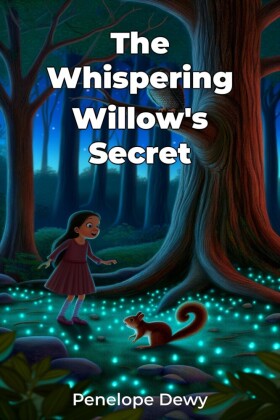 The Whispering Willow's Secret