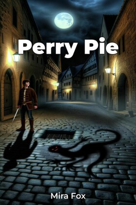 Perry Pie