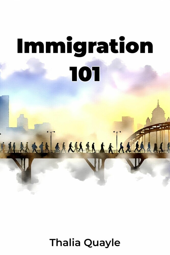 Immigration 101 main product photo