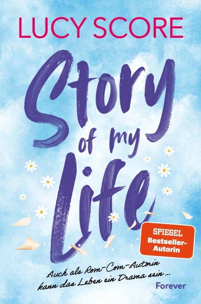 Story of My Life main product photo