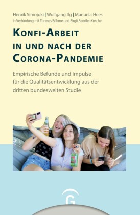 Konfi-Arbeit in und nach der Corona-Pandemie
