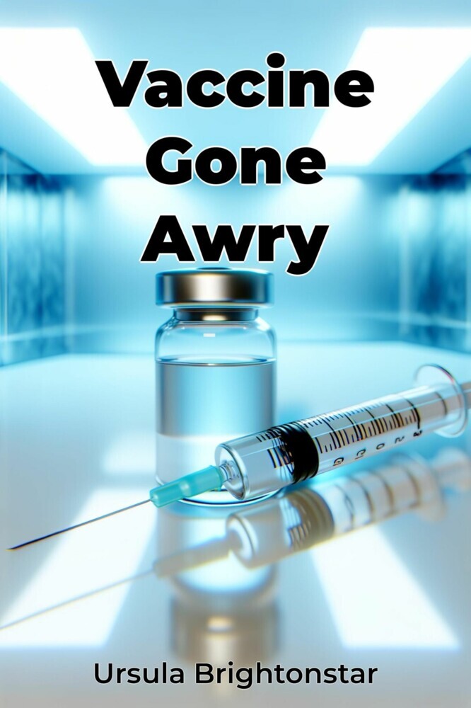 Vaccine Gone Awry main product photo