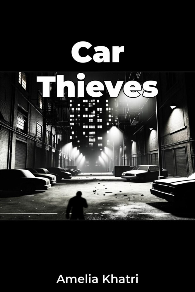 Car Thieves main product photo