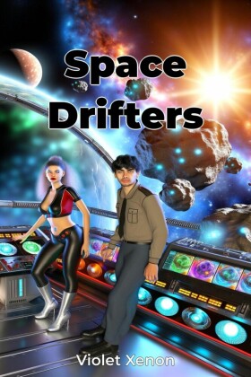 Space Drifters
