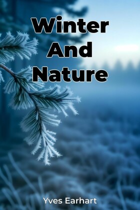 Winter And Nature