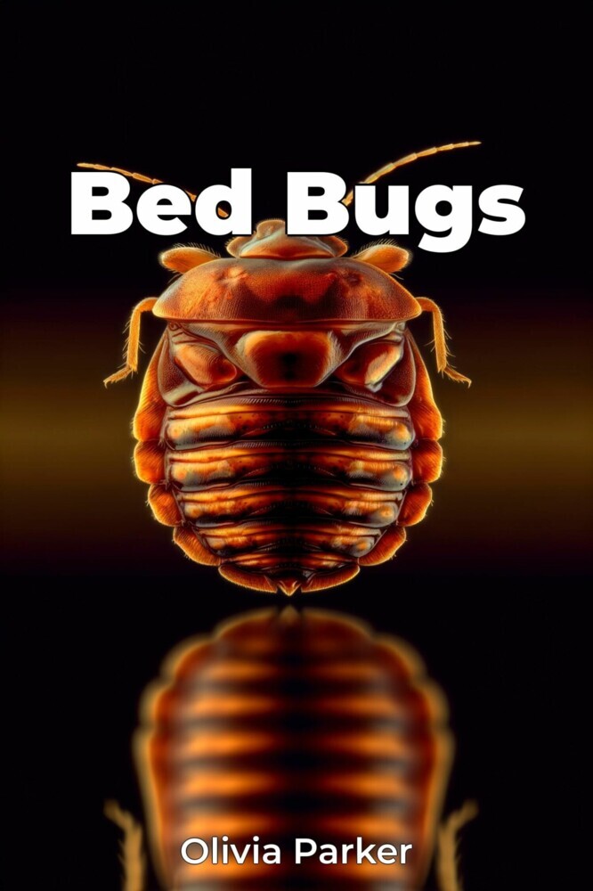 Bed Bugs main product photo