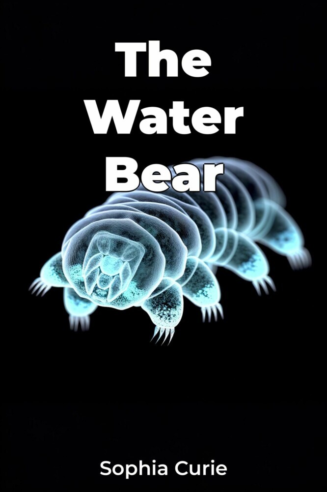 The Water Bear main product photo