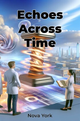 Echoes Across Time
